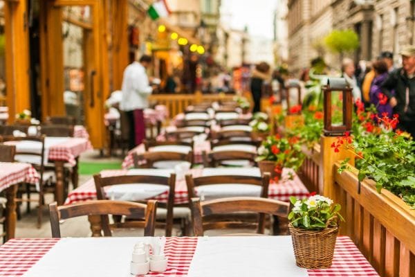 Abrir seu restaurante