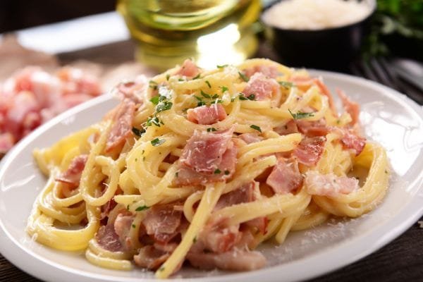 culinária italiana