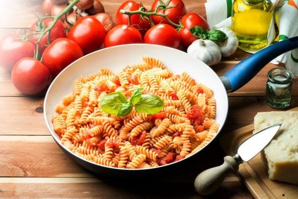 culinária italiana