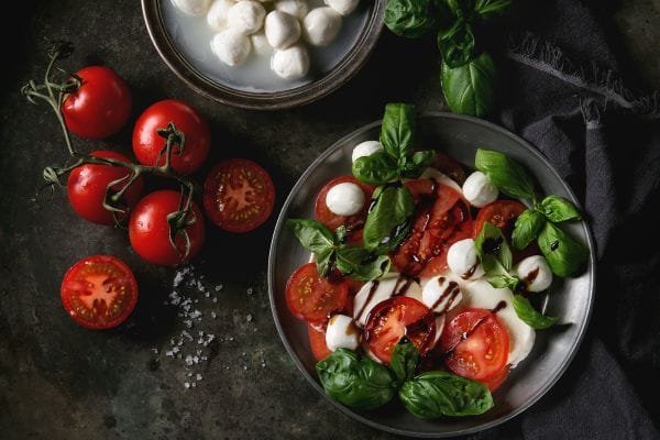culinária italiana