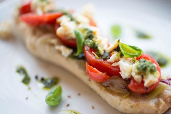 culinária italiana