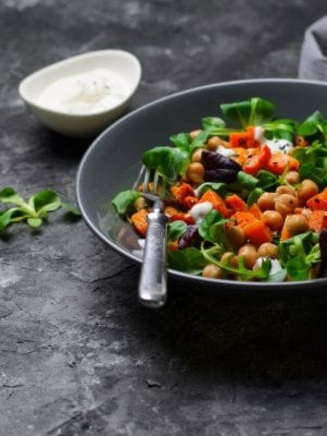 10 Receitas Veganas Fáceis e Deliciosas para um Estilo de Vida Saudável