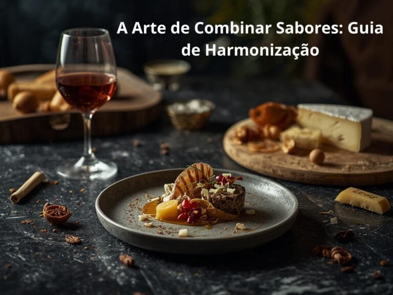 guia de harmonização