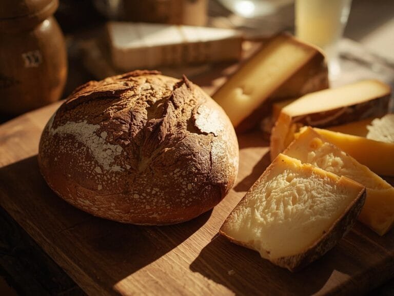 fermentação artesanal, técnicas culinárias